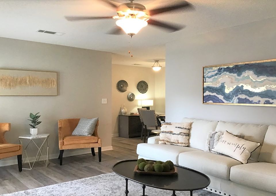 Laurelwood Apartment Homes 3017 Old Amy Rd Laurel MS Zillow