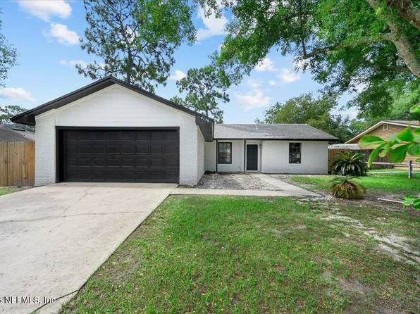 8136 GREAT VALLEY Trail, Jacksonville, FL 32244