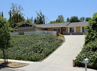 2072 Rayshire St, Thousand Oaks, CA 91362