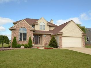 6512 Campbell Rd, Saline, MI 48176