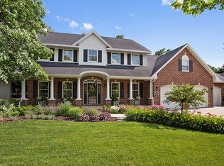 1600 Stafford Ln, Kaukauna, WI 54130