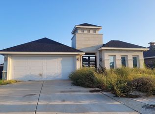 1600 Leandro St, Mission, TX 78574