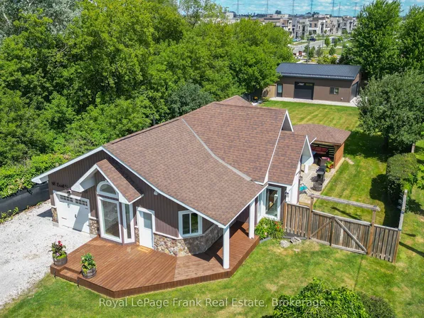 86 E Beach Rd, Clarington, ON L1C 7B6