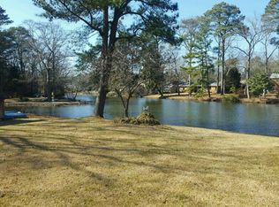 1936 Tulane Rd, Norfolk, VA 23518