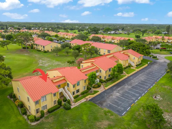 5393 SE Miles Grant Road #201, Stuart, FL 34997