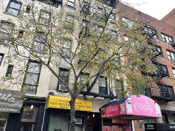 647 2nd Ave APT 2B