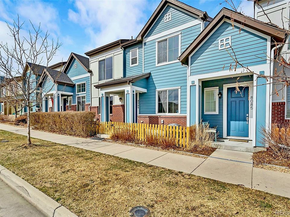 1st image of 8065 E 21st Avenue