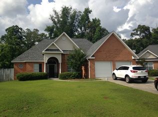 461 Simsbury Rdg, Macon, GA 31220