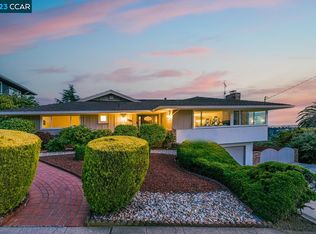 1363 View Dr, San Leandro, CA 94577