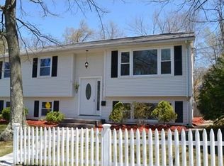 365 Tiffany St, Springfield, MA 01108