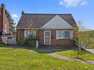 3706 Oakleaf Rd, Pittsburgh, PA 15227