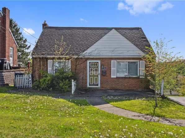 3706 Oakleaf Rd, Pittsburgh, PA 15227