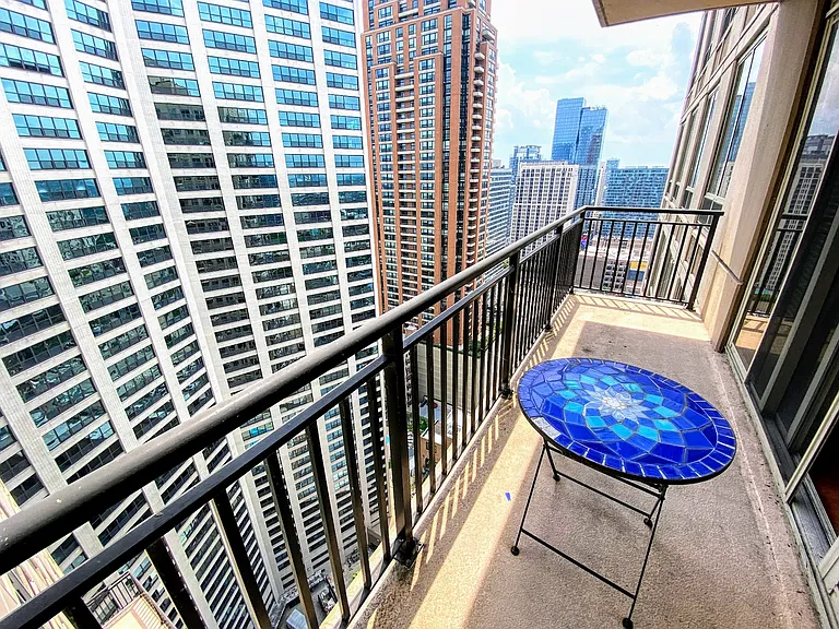 1111 S Wabash Ave #2904 — Photo 10