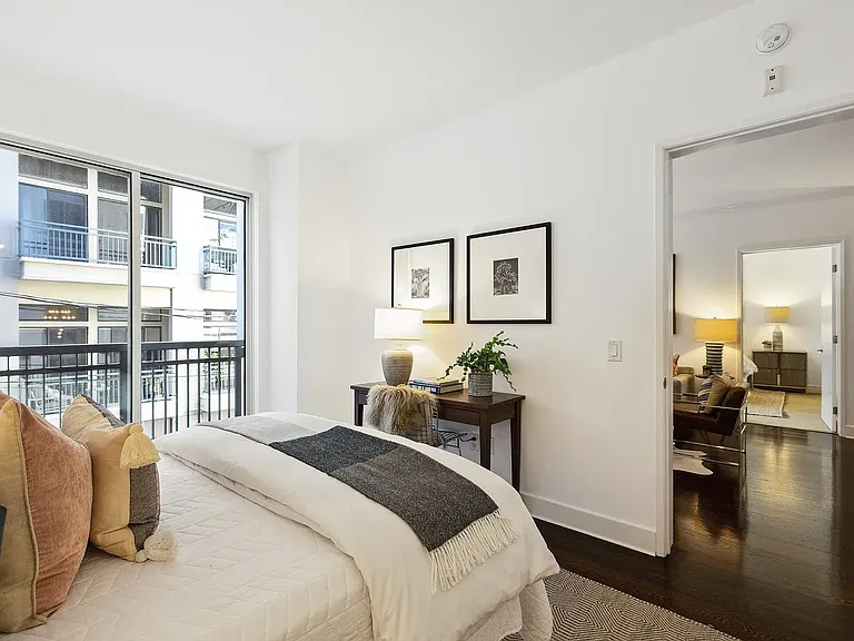50 Lansing St #301 — Photo 21