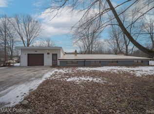 13122 Morrish Rd, Montrose, MI 48457