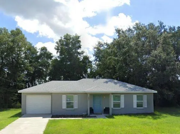 497 NW 53rd Ave, Ocala, FL 34482