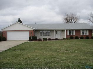30771 Thieroff Rd, Holgate, OH 43527