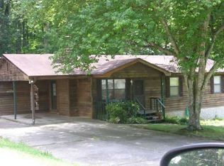 3843 Paul St, Douglasville, GA 30135