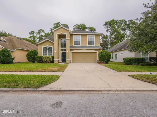 13109 TOM MORRIS Drive, Jacksonville, FL 32224
