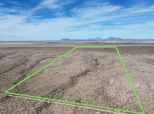 4 Lone Star Way, Salt Flat, TX 79847