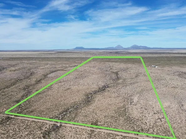 Pn 65016 Lone Star Way, Salt Flat, TX 79847