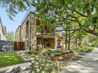 Tennyson Cultural District, Denver, CO 80212