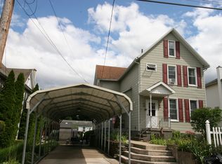 150 Tompkins St, Pittston, PA