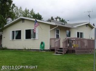 6222 Winding Way, Anchorage, AK 99504