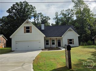 1816 Oak Spring St, Statham, GA 30666