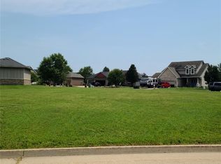 1216 NE Milan Ave, Ankeny, IA 50021