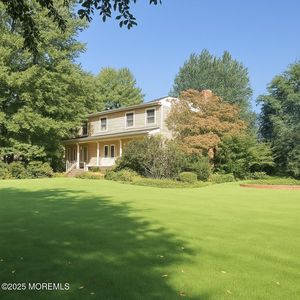 31 Quail Lane, Freehold, NJ, 07728