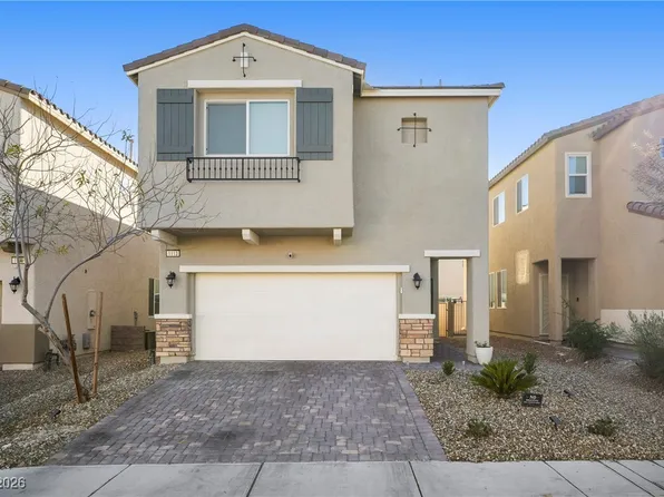 1113 Solemn Cactus Ave, North Las Vegas, NV 89031