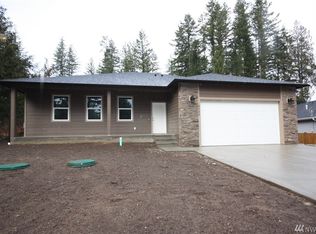 6268 Azure Way, Maple Falls, WA 98266