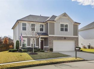 117 Edinburgh Dr, Canton, GA 30115