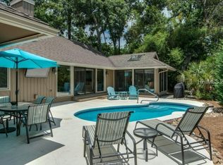 15 Sea Ln, Hilton Head Island, SC 29928
