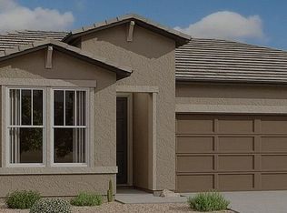 15501 W Chadwick Dr, Marana, AZ 85653