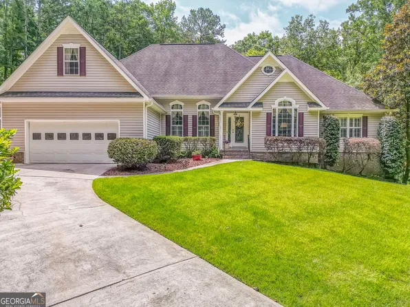 23 Rosalyn Dr SW, Rome, GA 30165