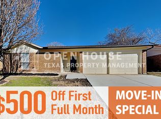 6329 Scott Ct, Watauga, TX 76148