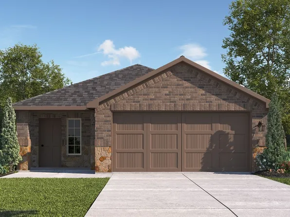 170 Davis Ln, Newark, TX 76071