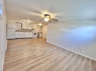 74 Redden Ave APT 5, New London, CT 06320