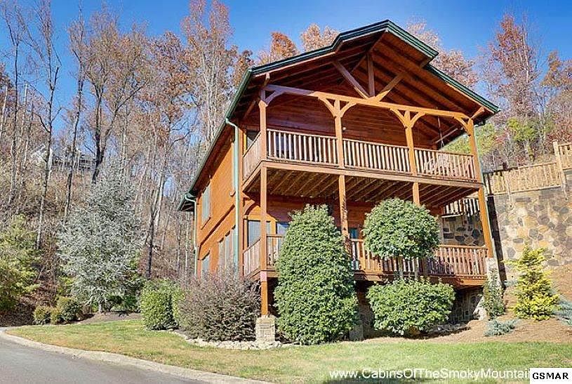1st image of 764 Mountain Stream Way