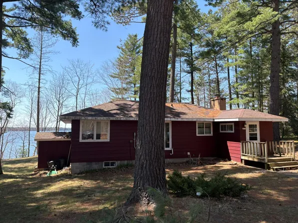 12940 Seagull Ln, Lac Du Flambeau, WI 54538