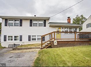 1423 Spruce Ave, Wilmington, DE 19805