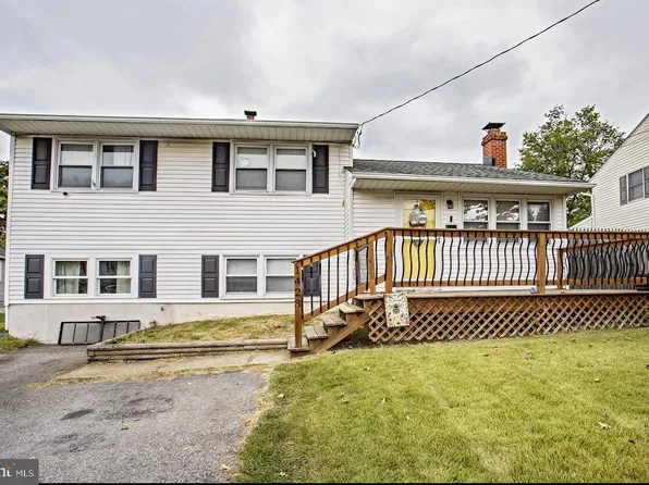 1423 Spruce Ave, Wilmington, DE 19805