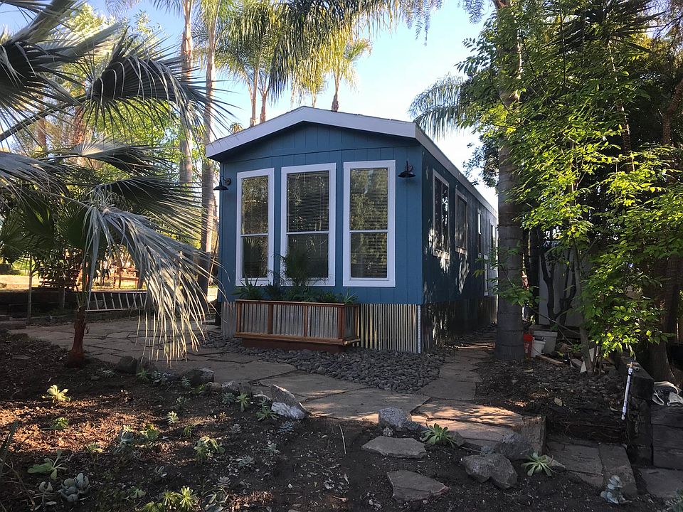 Private bungalow 