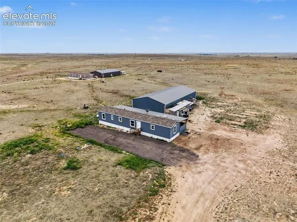 40425 Funk Rd, Ramah, CO 80832