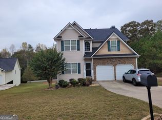 583 Kyles Cir, Hiram, GA