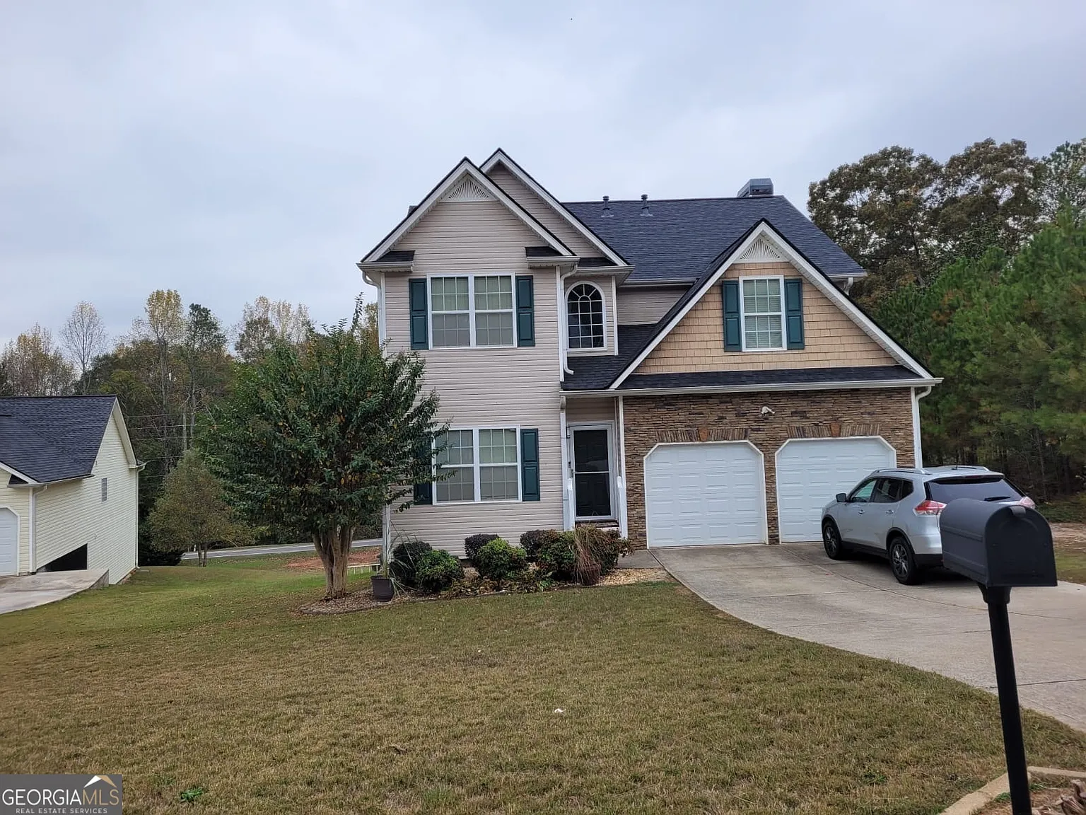 583 Kyles Cir photo 1