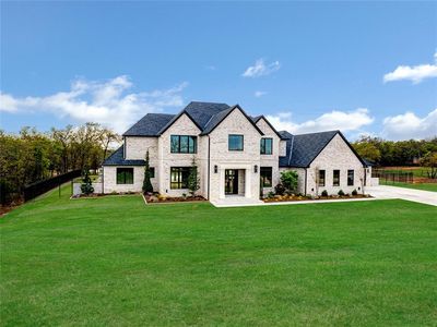 3395 Glastonbury Way, Newalla, OK, 74857