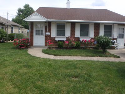 3832 Fulton Ave, Moraine, OH, 45439
